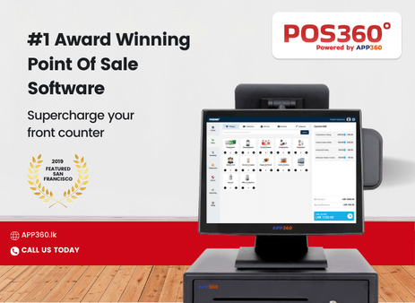 POS360°