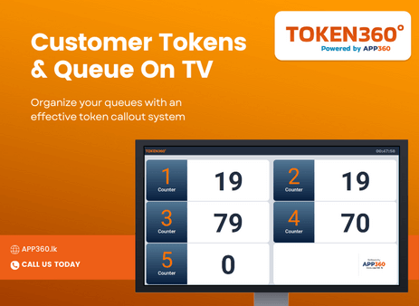 TOKEN360°