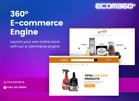 ECOM360°