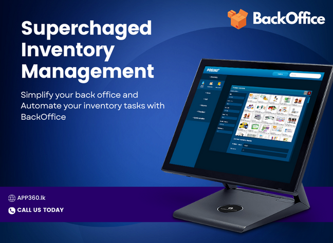 BackOffice